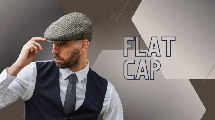 Flat Cap